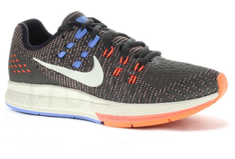 Nike Air Zoom Structure 19