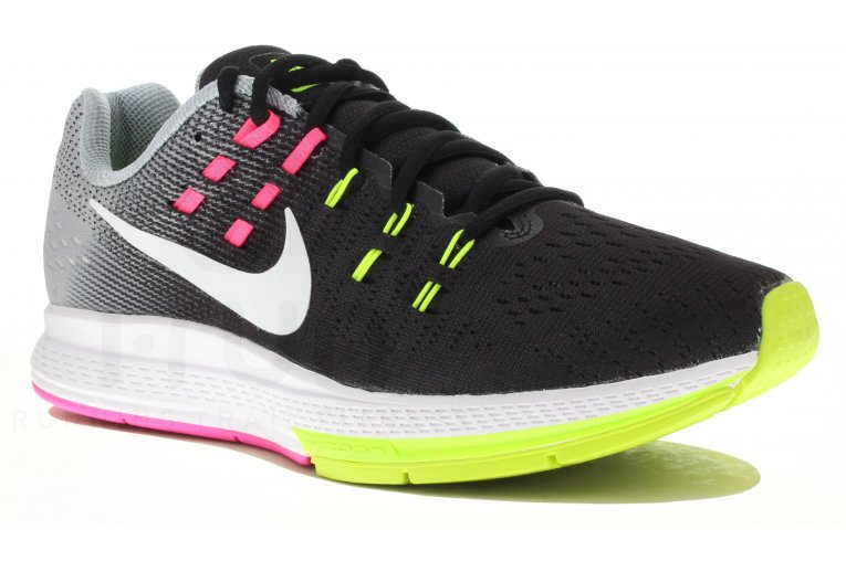 nike structure 19 mujer