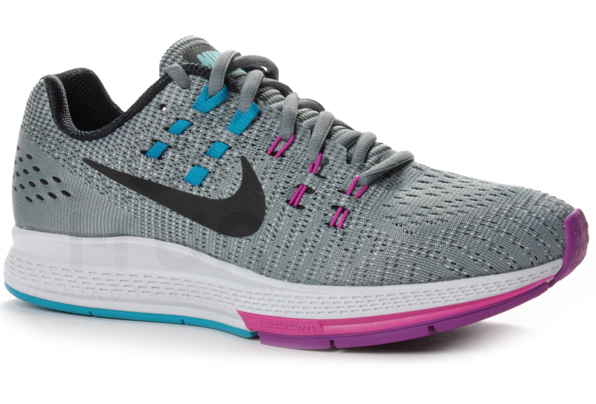nike air zoom structure 21 femme