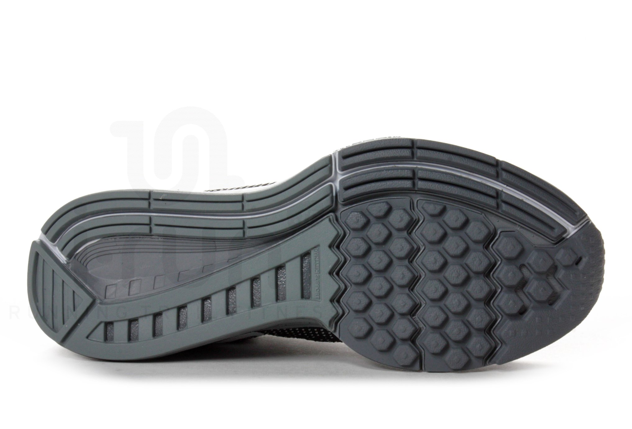 air zoom structure 19
