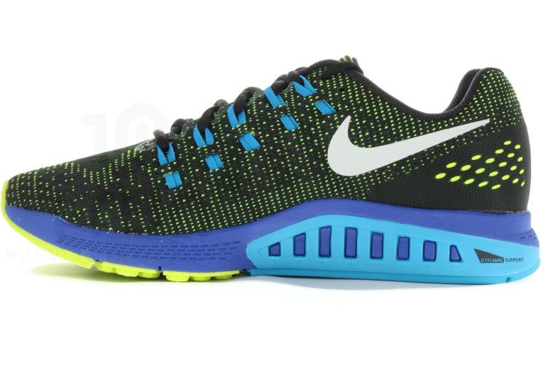 Nike Air Zoom Structure 19 Wide