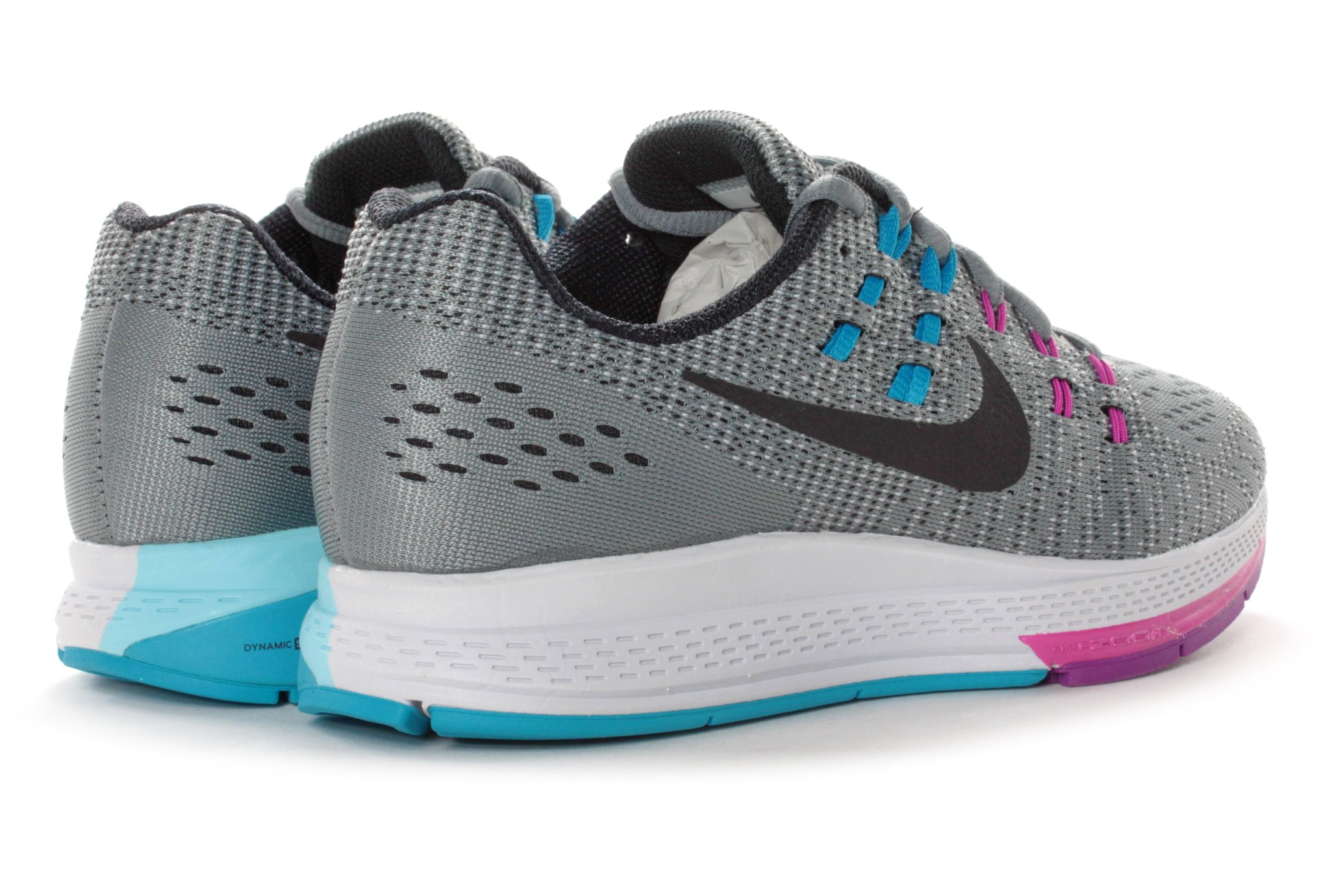 nike air structure 19
