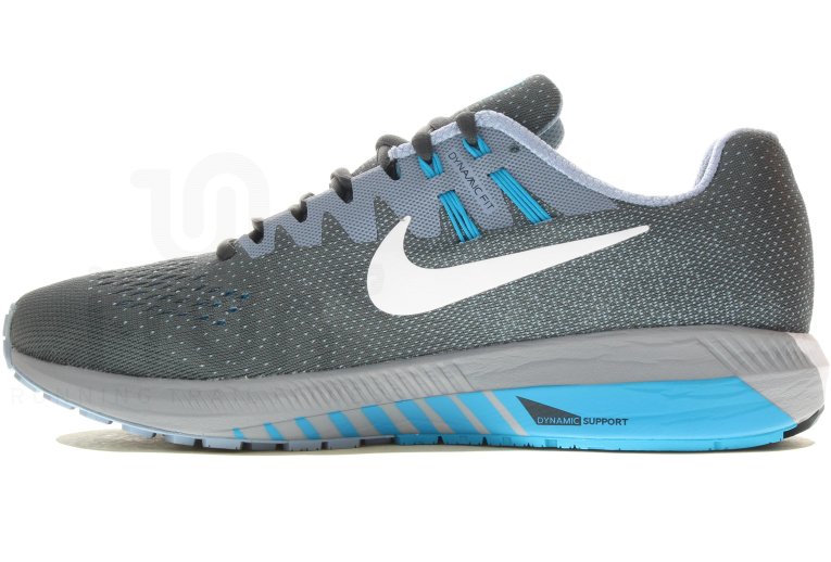 Nike Air Zoom Structure 20
