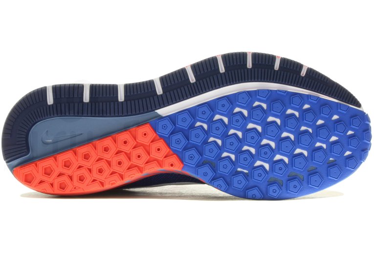 Nike Air Zoom Structure 20