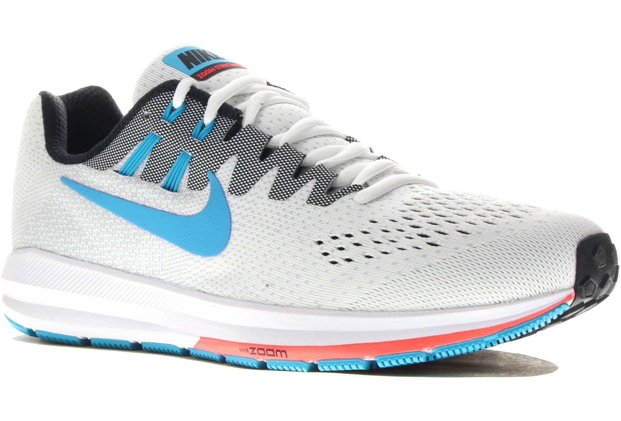 Nike Air Zoom Structure 20 M Chaussures homme