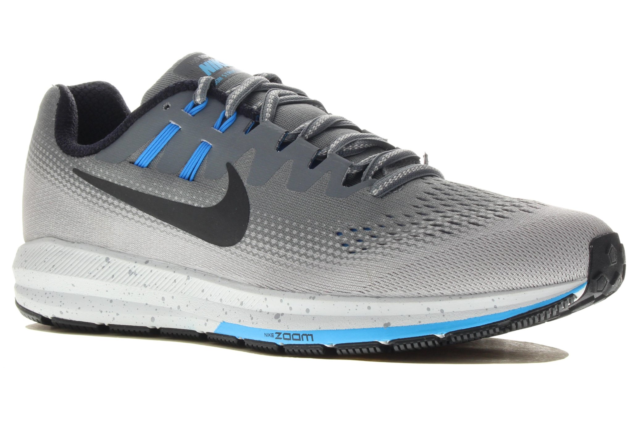 nike structure 20