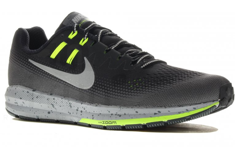 nike air zoom structure 20 hombre
