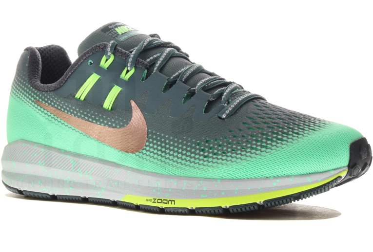 Nike Air Zoom Structure 20 Shield