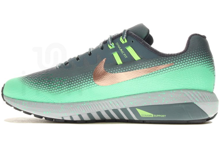 Nike Air Zoom Structure 20 Shield