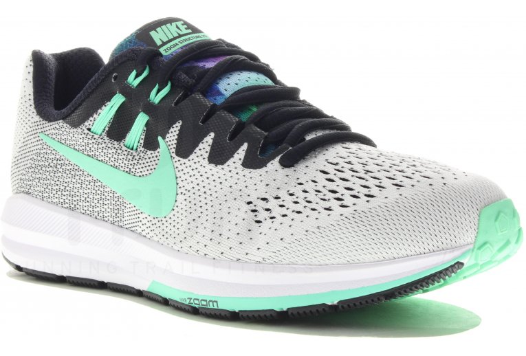 nike air zoom structure 20 mujer