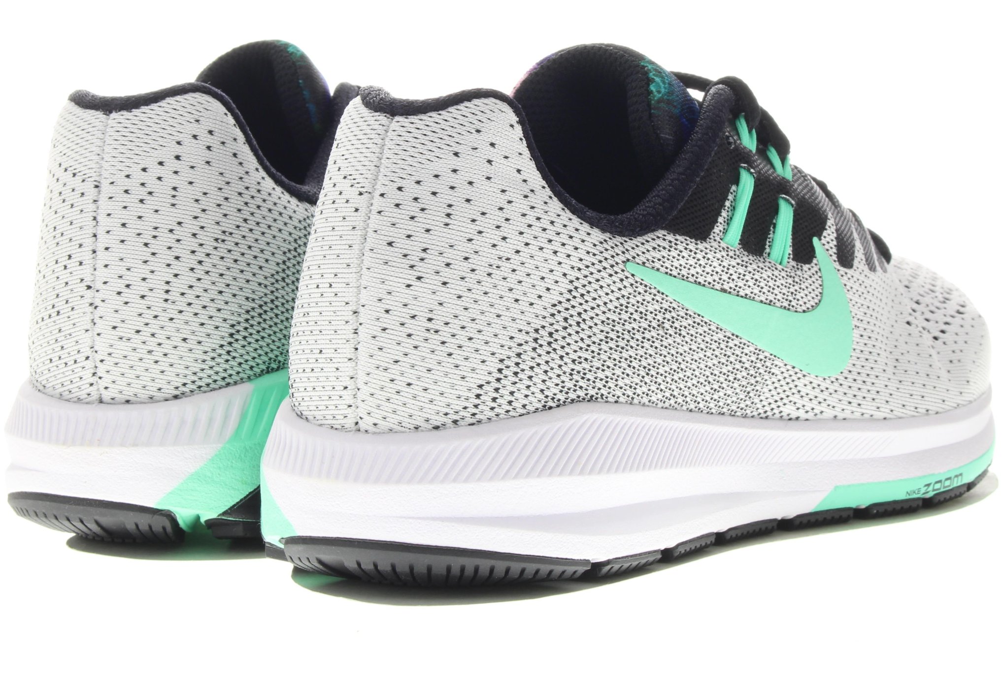 nike air zoom structure 20 women's