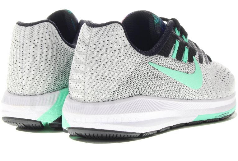 Nike Air Zoom Structure 20: análisis a fondo y opinión - Foroatletismo.com