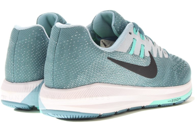 Nike Air Zoom Structure 20