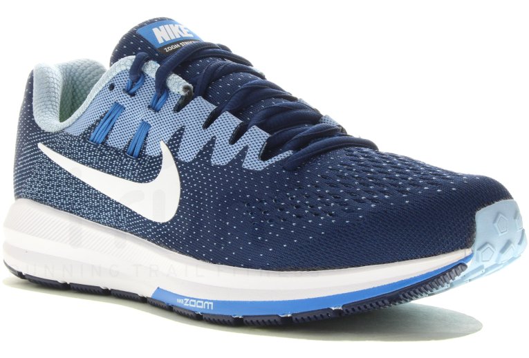 Nike Air Zoom Structure 20