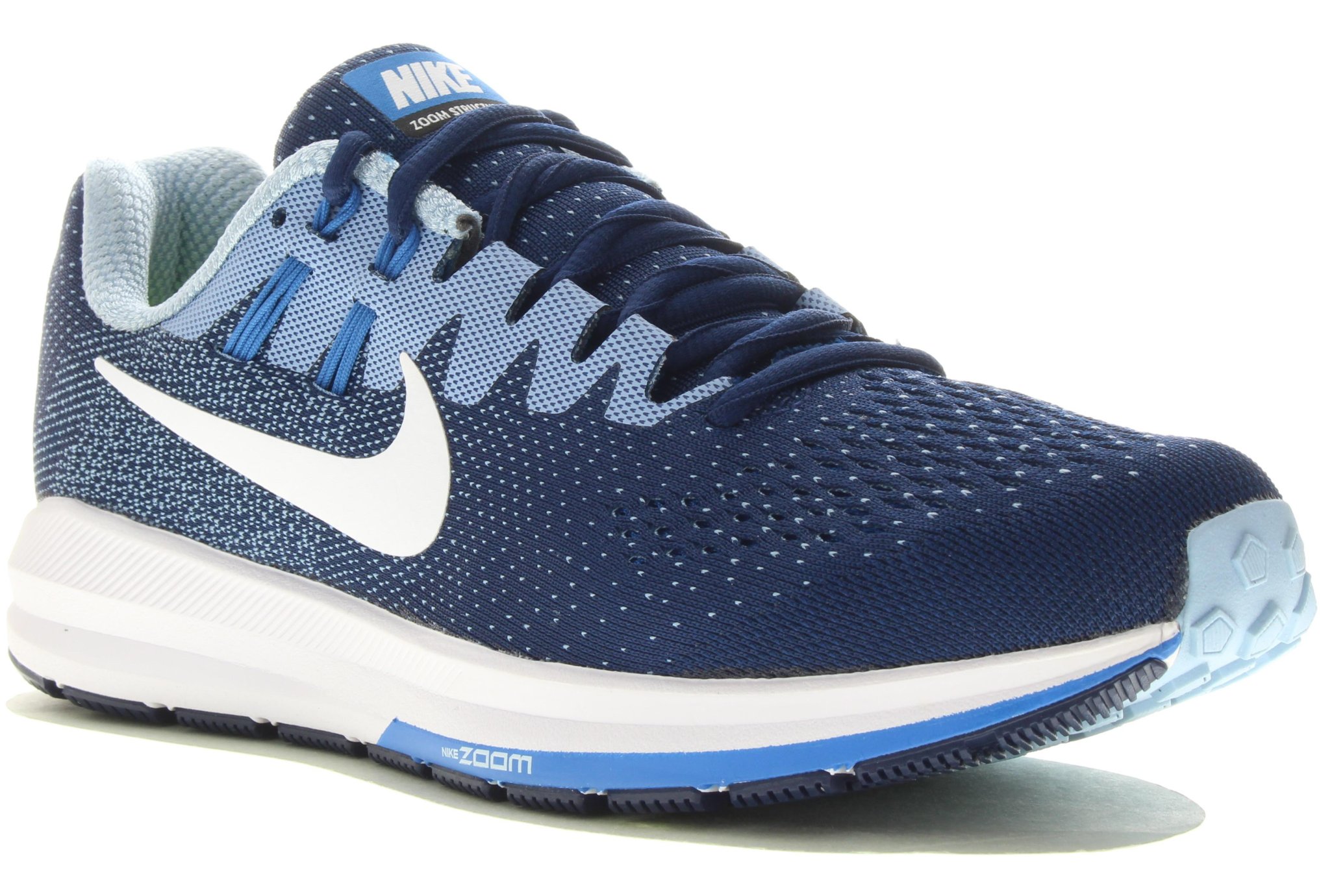 nike zoom mujer 2017