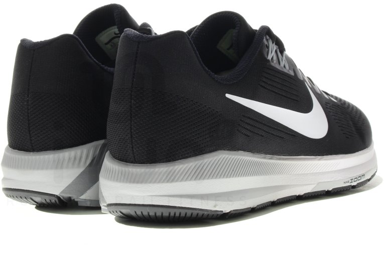 Nike Air Zoom Structure 21