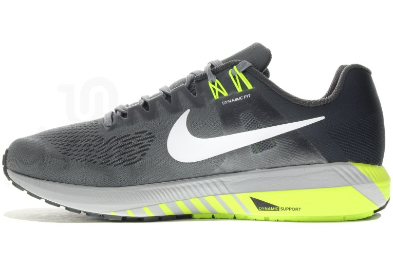 Nike Air Zoom Structure 21