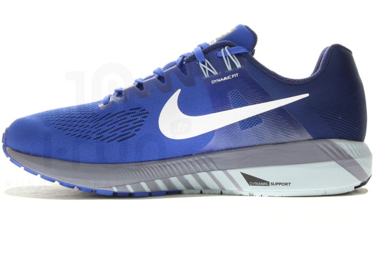 Nike Air Zoom Structure 21
