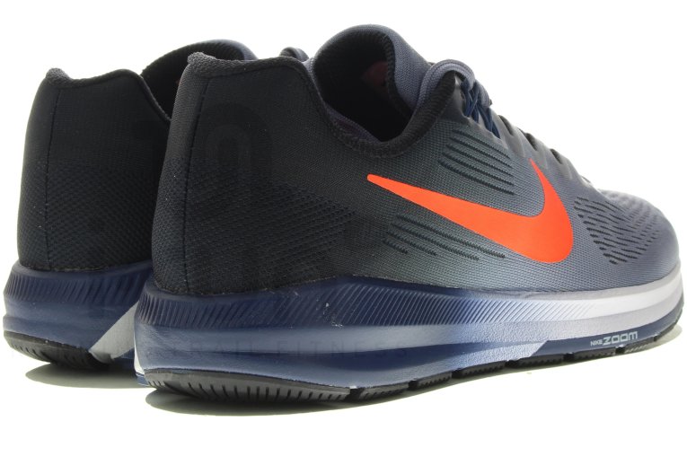 Nike Air Zoom Structure 21