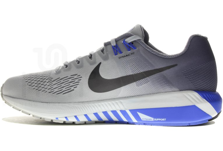 Nike Air Zoom Structure 21