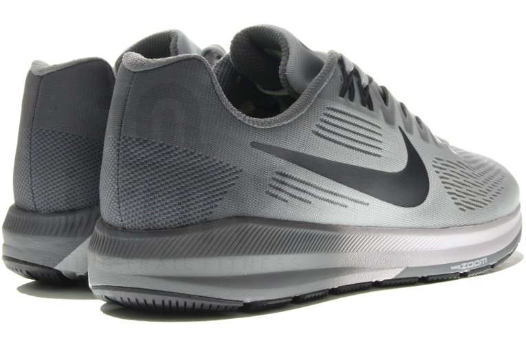 Nike Air Zoom Structure 21