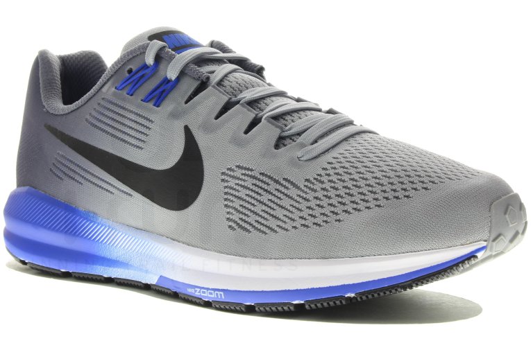 Nike Air Zoom Structure 21