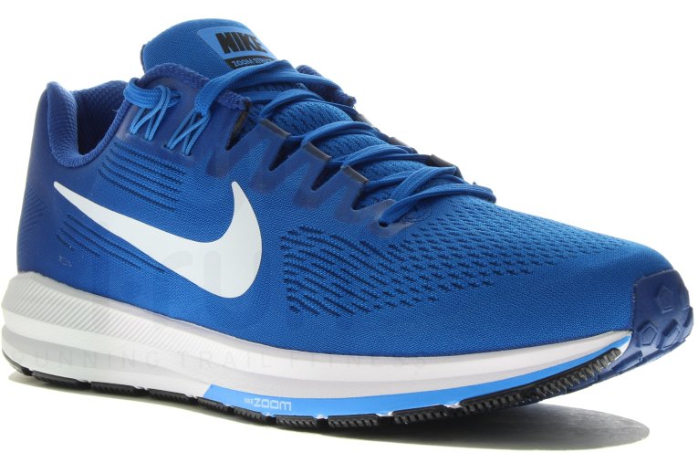 Nike Air Zoom Structure 21