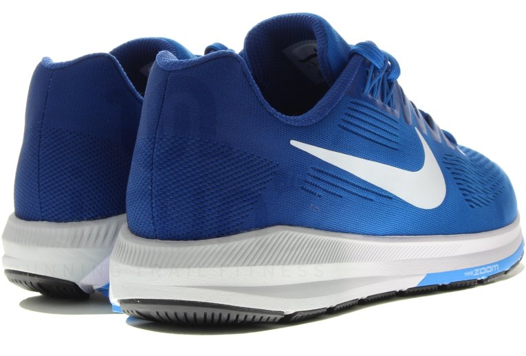 Nike Air Zoom Structure 21