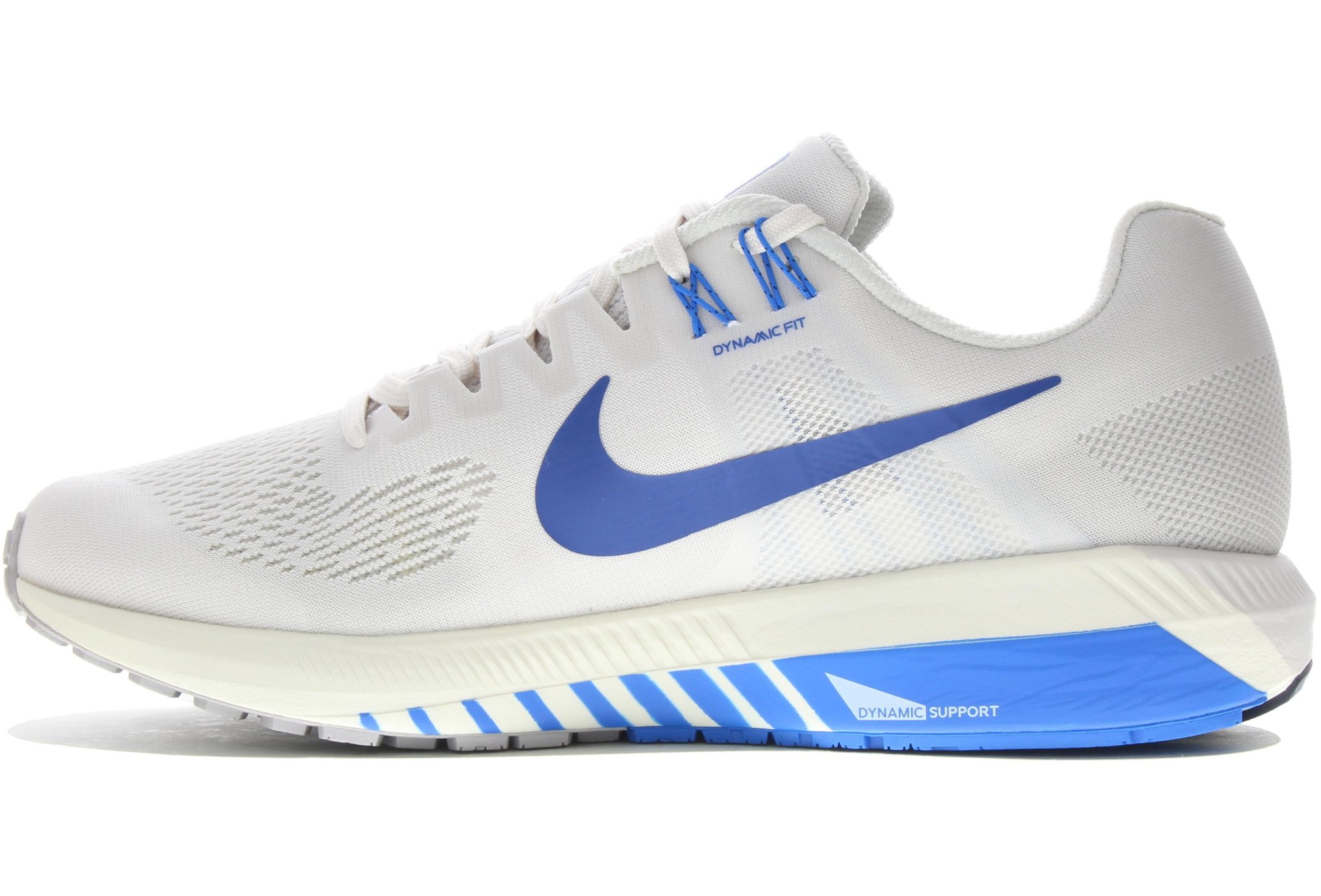 nike air structure 21