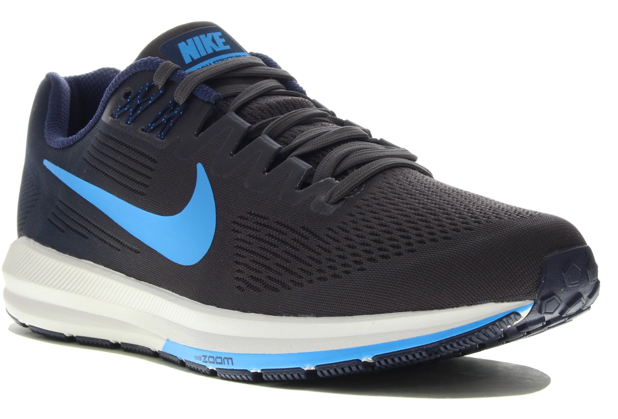 nike air structure 21