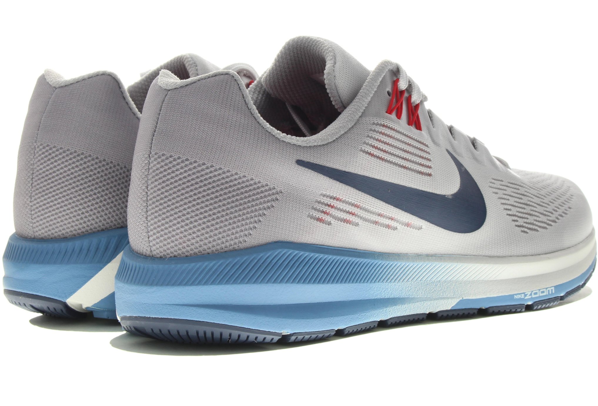 nike zoom structure 21 dynamic support