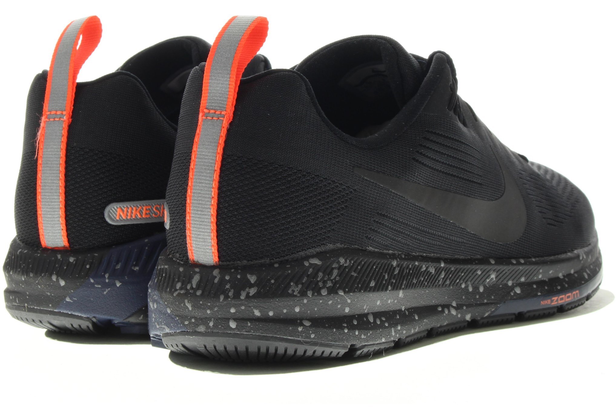 nike air structure 21