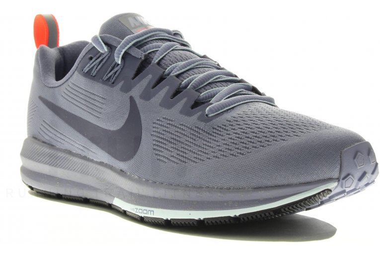 nike structure 21 mujer
