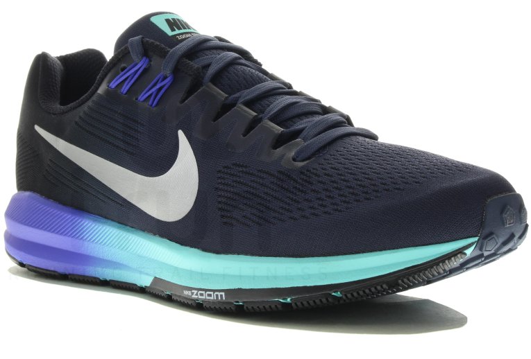 Nike Air Zoom Structure 21