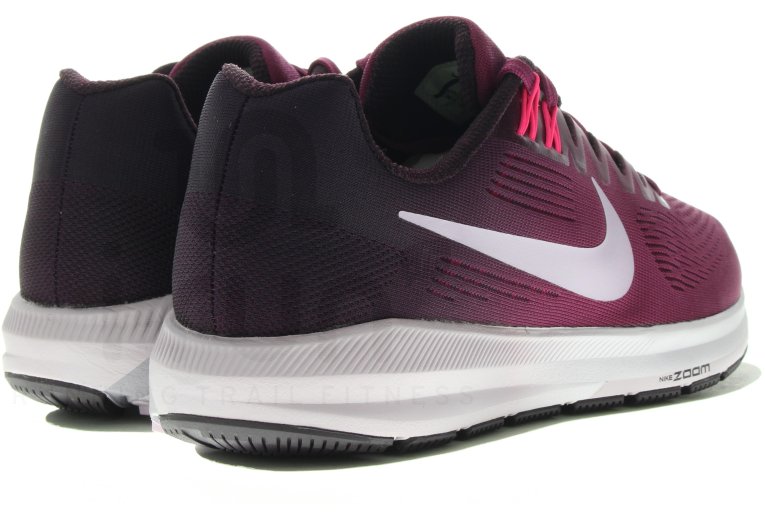Nike Air Zoom Structure 21