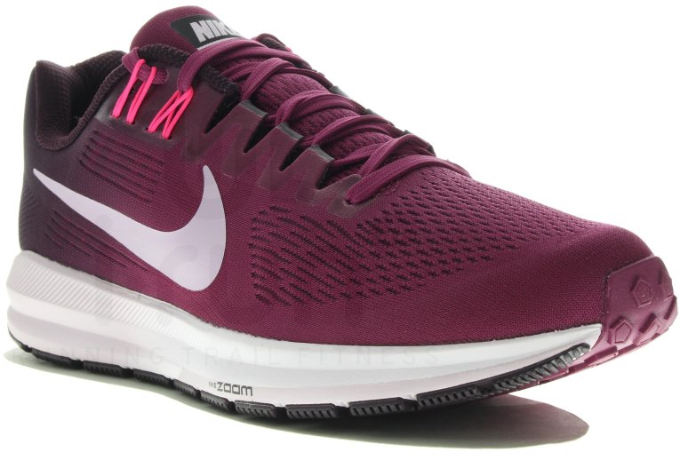 Nike Air Zoom Structure 21