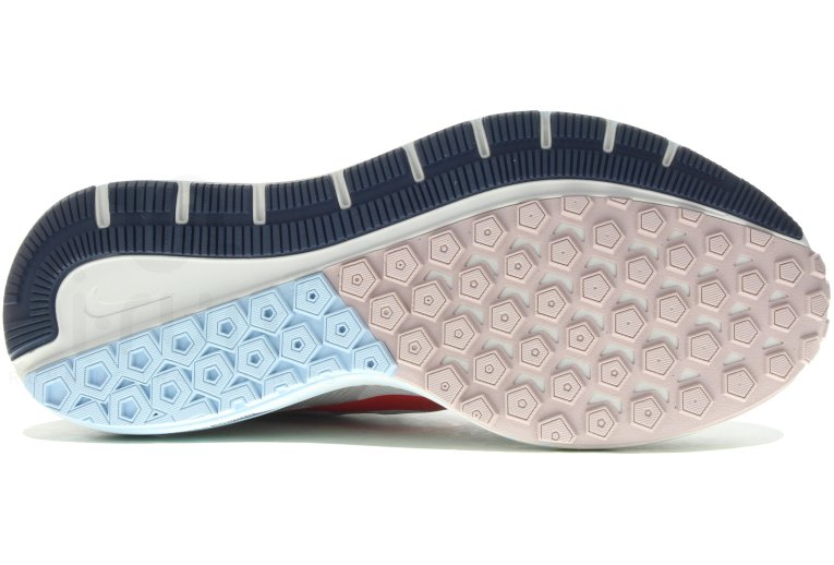 Nike Air Zoom Structure 21