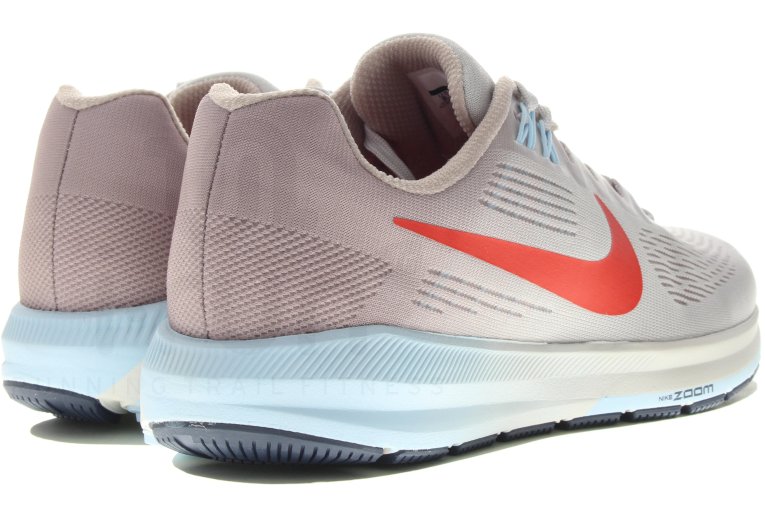 Nike Air Zoom Structure 21