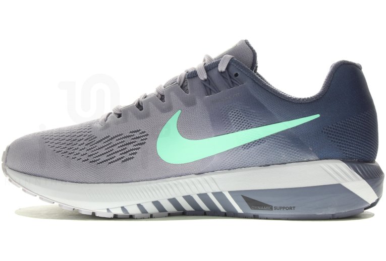 Nike Air Zoom Structure 21