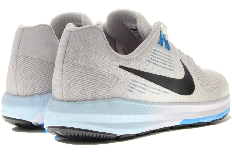 Nike Air Zoom Structure 21