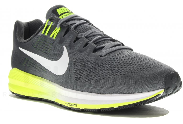 Nike Air Zoom Structure 21 Ancha