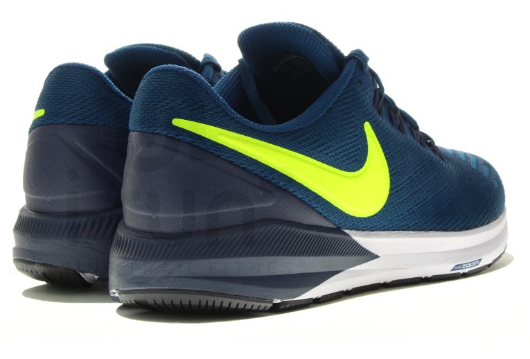 Nike Air Zoom Structure 22