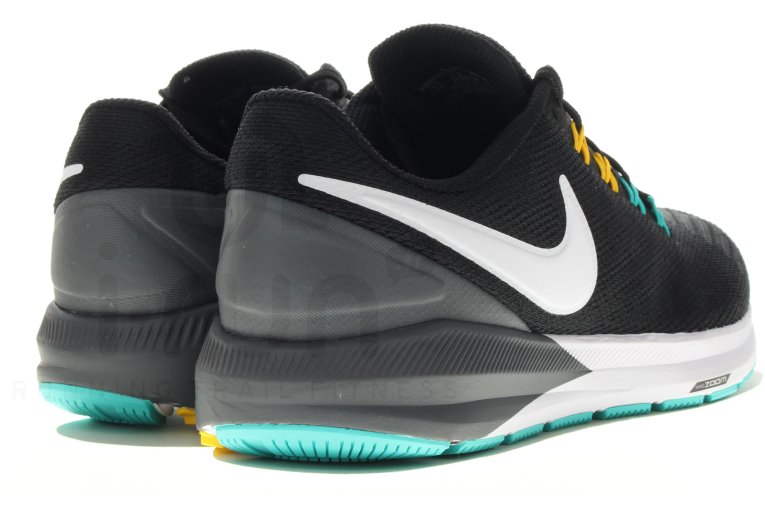 Nike Air Zoom Structure 22