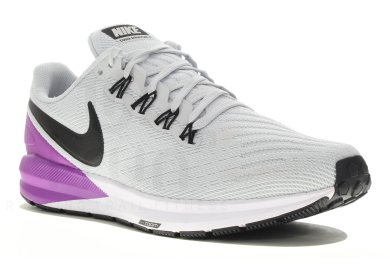 nike marathon shoes femme argent