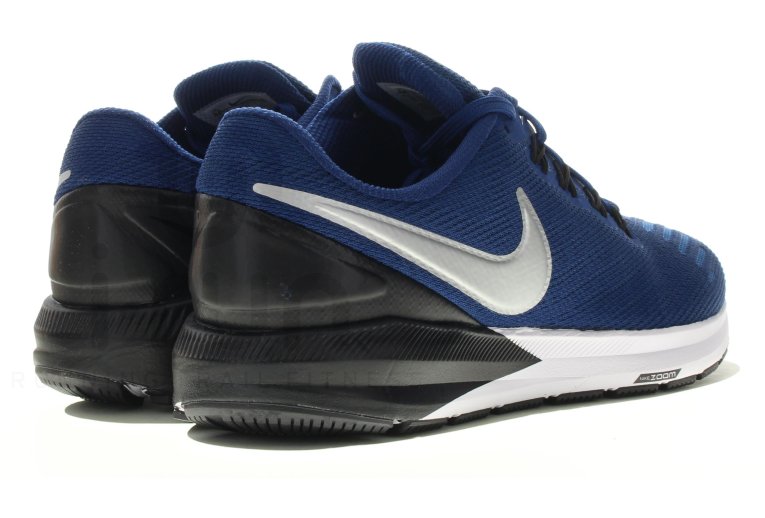 Nike Air Zoom Structure 22