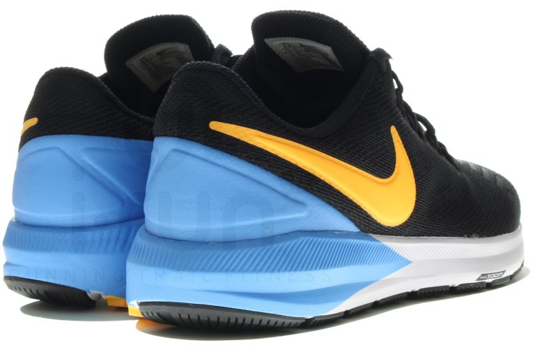 Nike Air Zoom Structure 22