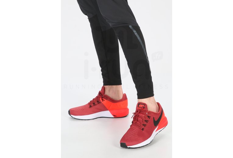 Nike Air Zoom Structure 22