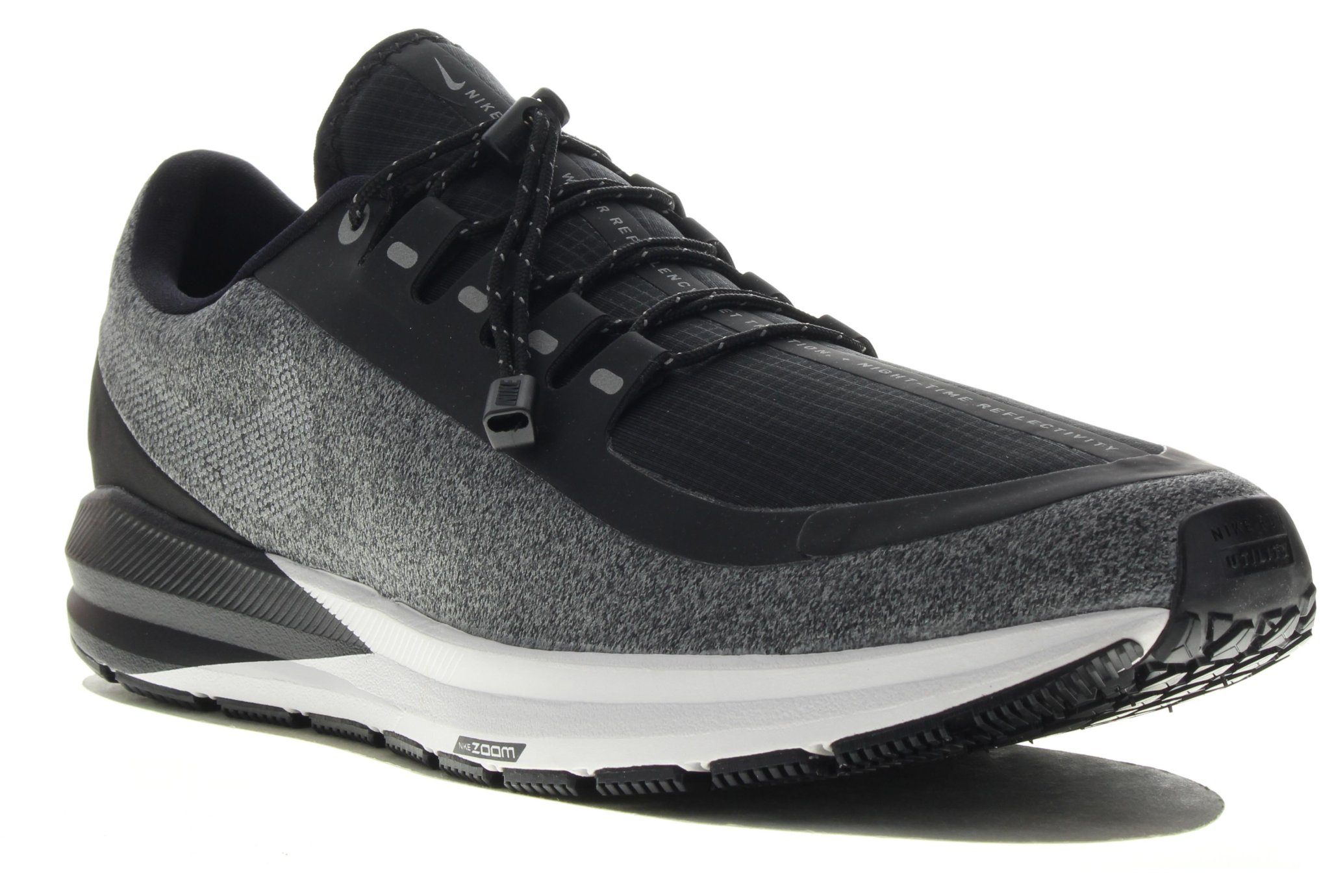nike air zoom shield structure 22