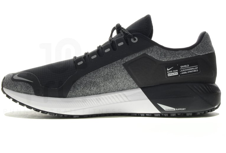 Nike Air Zoom Structure 22 Shield