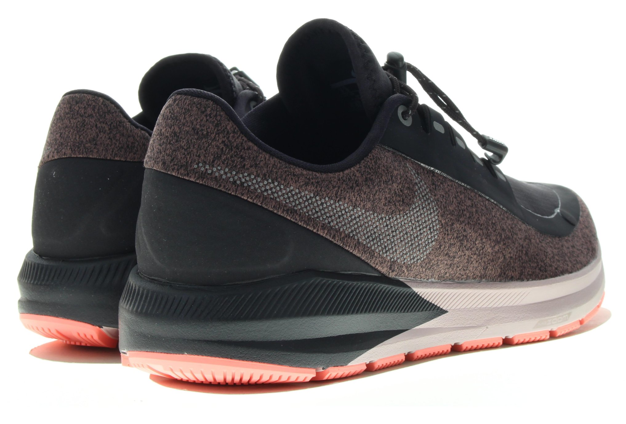 nike zoom structure 22 shield